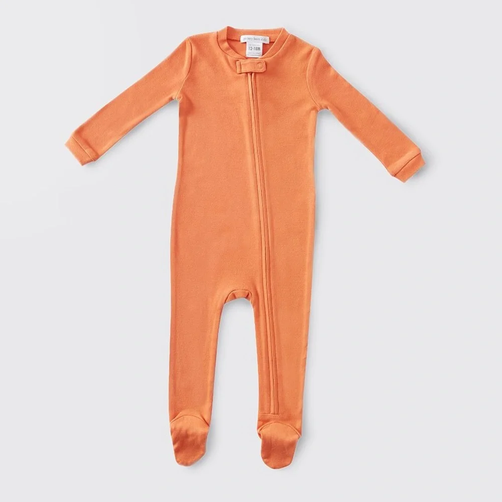 My First Halloween Baby Pajama PBK - Picture 3 of 10